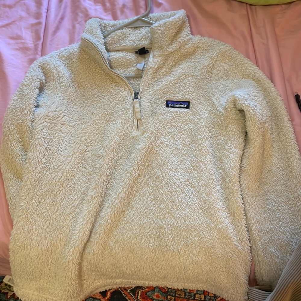 patagonia
